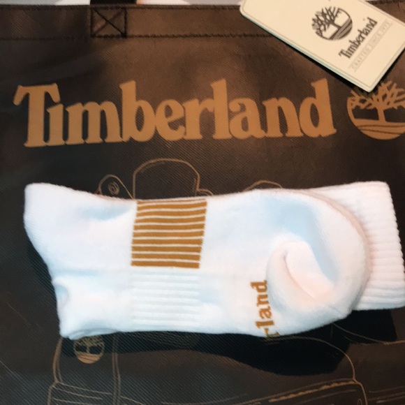 Timberland Premium Boot Socks - Picture 4 of 7